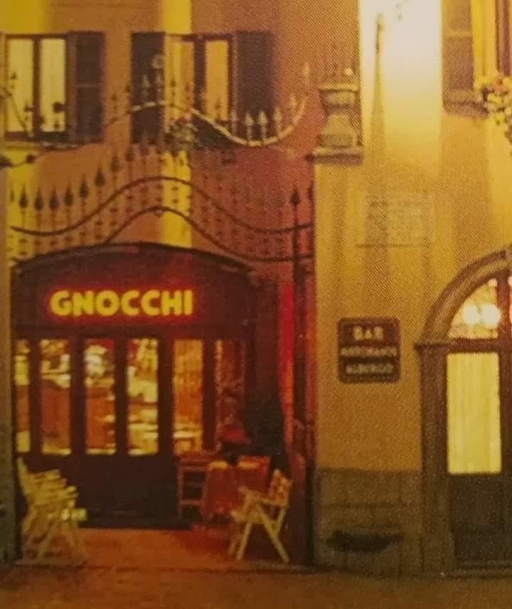 Albergo Ristorante Gnocchi Cortenova Exterior photo